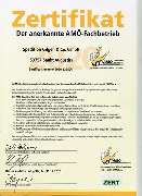 Spedition Gilgen & Co. GmbH - 4