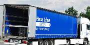 Spedition Kassel | Hans Löwe GmbH & Co. KG - GALLERY