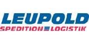 Spedition Leupold GmbH - LOGO