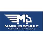 Spedition Markus Schulz - LOGO
