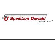 Spedition Oswald GmbH - 1