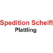 Spedition Rainer Scheifl - LOGO