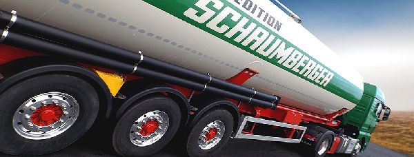 Spedition Schaumberger GmbH - GALLERY
