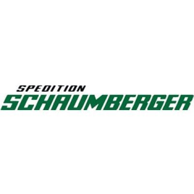 Spedition Schaumberger GmbH - LOGO