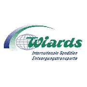 Spedition Wiards GmbH - LOGO
