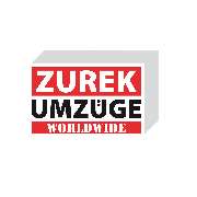 Spedition Zurek GmbH, Altenburg - LOGO