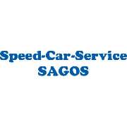 Speed-Car-Service Sagos - LOGO