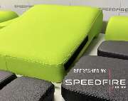 SPEEDFIRE Design Manufacture GmbH - GALLERY