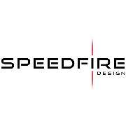 SPEEDFIRE Design Manufacture GmbH - LOGO