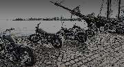 Speedmonsters - GALLERY