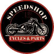 Speedshop 13 - LOGO