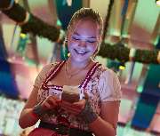 speedy - die clevere kasse - speedy kasse stationär oder mobil. Nehmen Sie Bestellungen direkt am Tisch auf und senden Sie die Bons in die Küche. Quittungsdruck und bargeldloses Bezahlen sind ebenfalls mit mobilen Geräten möglich.