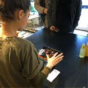 speedy - die clevere kasse - speedy: schnell eingerichtet & einfach zu bedienen