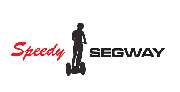 Speedy Segway - 1