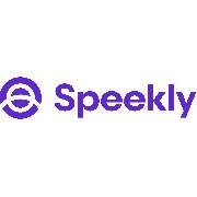 SPEEKLY GmbH - LOGO