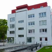 Kanzleigebäude der SPEIT Steuerberatung, Windausweg 16A in Göttingen