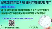SpendEffekt e.K. - Zeit nehmen QR.png