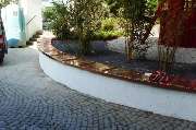 Spengler und Dachdecker A. & H. Bauer GmbH München - Blumenbeet - A. & H. Bauer GmbH Spenglerei und Dachdeckerei München