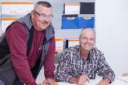 Spengler und Dachdecker A. & H. Bauer GmbH München - Inhaber - Alfred Bauer / Heinrich Bauer - A. & H. Bauer GmbH Spenglerei und Dachdeckerei München