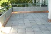 Spengler und Dachdecker A. & H. Bauer GmbH München - Terrassen - A. & H. Bauer GmbH Spenglerei und Dachdeckerei München