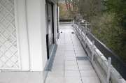 Spengler und Dachdecker A. & H. Bauer GmbH München - Terrassenerneuerung - A. & H. Bauer GmbH Spenglerei und Dachdeckerei München