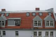 Spengler und Dachdecker A. & H. Bauer GmbH München - Ziegeldachmodernisierung - A. & H. Bauer GmbH Spenglerei und Dachdeckerei München