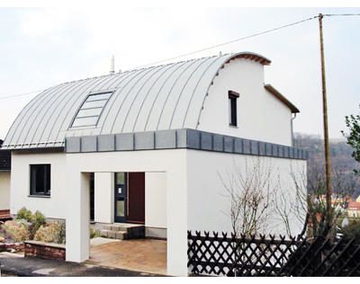 Spenglerei Bott Mario - GALLERY