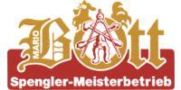 Spenglerei Bott Mario - LOGO