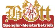 Spenglerei Bott Mario - LOGO