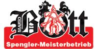 Spenglerei Bott Mario - LOGO
