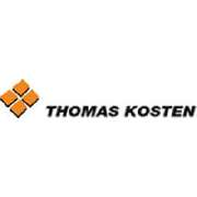 Spenglerei - Dachdeckerei - Dachtechnik Thomas Kosten - LOGO