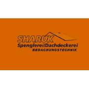 Spenglerei / Dachdeckerei Sharuk GmbH - LOGO