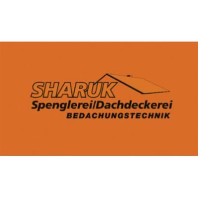 Spenglerei / Dachdeckerei Sharuk GmbH - LOGO