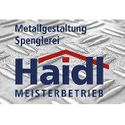 Spenglerei Haidl - LOGO