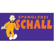 Spenglerei Schall - LOGO