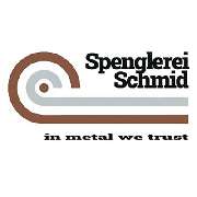 Spenglerei Schmid - LOGO