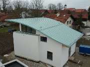 Spenglerei Vöst - Dachdeckerei Weil / Landsberg - GALLERY