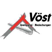 Spenglerei Vöst - Dachdeckerei Weil / Landsberg - LOGO