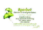Sperber Gartengestaltung GmbH - 1