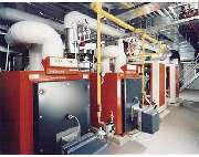 Sperber GmbH & Co KG - GALLERY