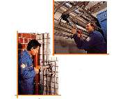 Sperber GmbH & Co KG - GALLERY