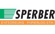 Sperber GmbH & Co. KG - LOGO
