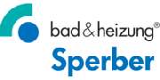 Sperber GmbH & Co KG - LOGO