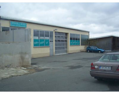 Sperer & Moser GmbH - GALLERY