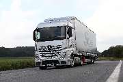 Sperle Transporte
