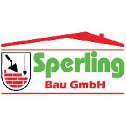 Sperling Bau GmbH - LOGO