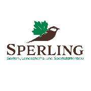 Sperling Garten-, Landschafts- und Sportstättenbau - Sperling Galabau Logo