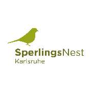 Sperlingsnest - pme Familienservice - LOGO