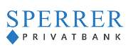 Sperrer Privatbank - LOGO