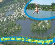 Sperrfechter Caravaning - 1